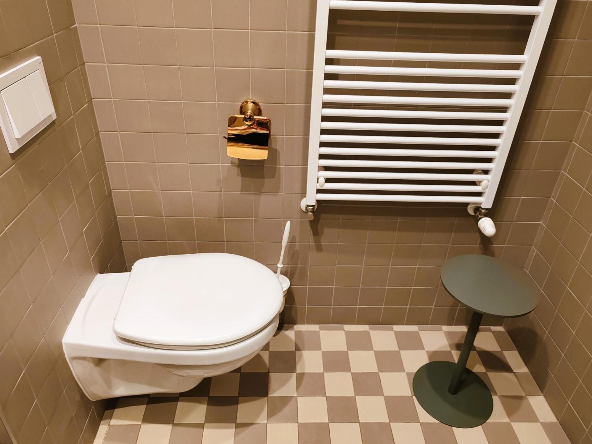 Varosi Vendeghaz Szentendre Room photo